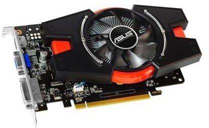 Asus GTX650-E-1GD5 1 GB