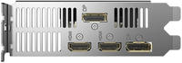 GigaByte GeForce RTX 3050 OC Low Profile 6G