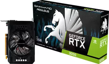 Gainward GeForce RTX 3050 Pegasus 6GB