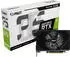 1.470 MHz, 6 GB, aktiv: Palit GeForce RTX 3050