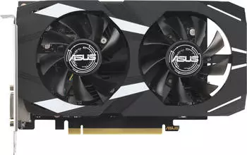 Asus GeForce RTX 3050 Dual OC 6GB – Entdecken Sie die Leistung der Asus GeForce RTX 3050 Dual OC 6GB