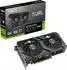 DUAL EVO OC: Asus GeForce RTX 4070 Super