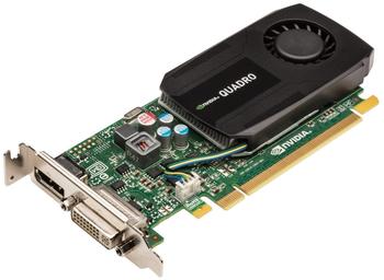 PNY Quadro K600 1 GB