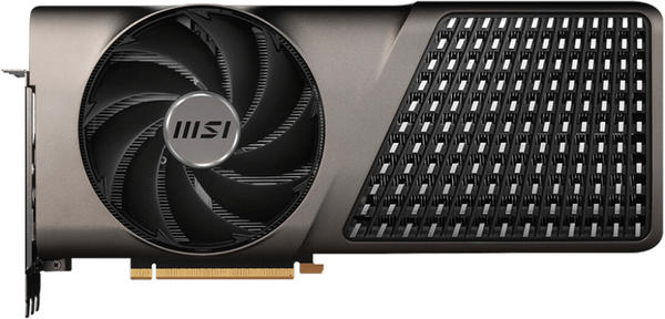 Single GPU Grafikkarte Ausstattung & Eigenschaften MSI GeForce RTX 4080 Super EXPERT