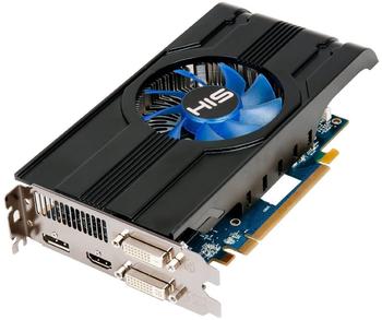 HIS Radeon HD7790 Icooler Turbo 1 GB