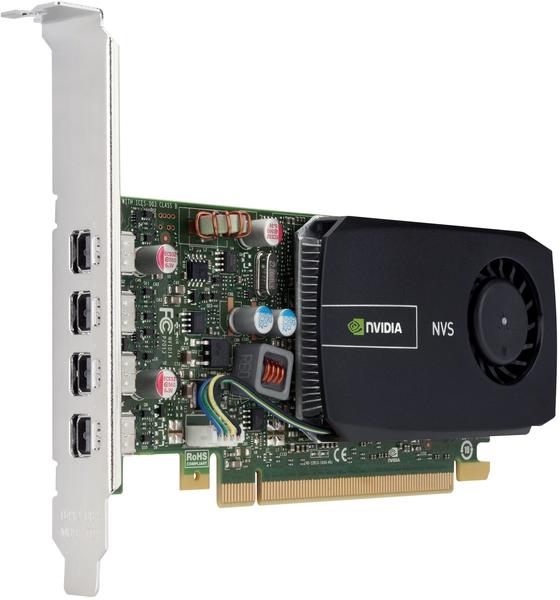 Lenovo NVS 510 2048MB DDR3