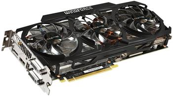 Gigabyte Geforce Gtx 770 2 GB