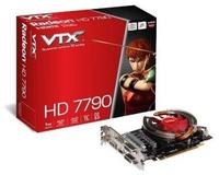 VTX3D Radeon HD 7790 X-Edition