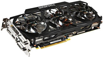 Gigabyte Geforce Gtx 780 3 GB