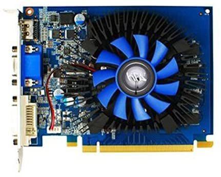 KFA2 Geforce GT630 63TGF8HX3SXZ 1 GB