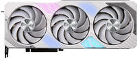 Palit GeForce RTX 4070 Ti Super GamingPro OC White
