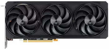 Acer Radeon RX 7800 XT Predator BiFrost OC