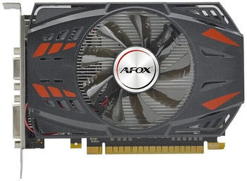 AFOX GeForce GT 740 Low Profile 4GB DDR3