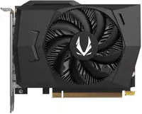 ZOTAC Gaming GeForce RTX 3050 Solo, 6GB GDDR6, 3x DP, HDMI