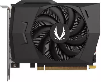 Zotac GeForce RTX 3050 Solo 6GB