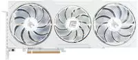 Powercolor Radeon RX 7900 XT Hellhound Spectral White