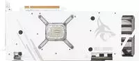 Powercolor Radeon RX 7900 XT Hellhound Spectral White