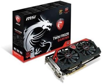 MSI R9 270X Gaming 2G 2 GB