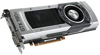 Gigabyte Geforce Gtx 780 TI 3 GB