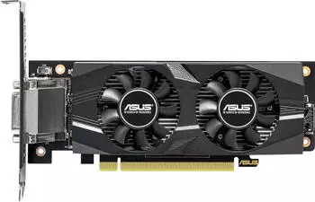 Asus GeForce RTX 3050 Low Profile OC – Entdecken Sie die Asus GeForce RTX 3050 Low Profile OC