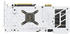 Asus GeForce RTX 4070 Ti Super TUF Gaming OC BTF White