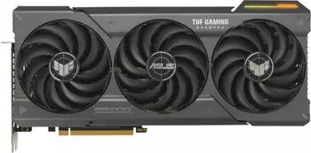 Asus Radeon RX 7900 GRE TUF Gaming OC – Leistungsstarke Gaming-Grafikkarte für anspruchsvolle Spieler