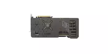 Asus Radeon RX 7900 GRE TUF Gaming OC – Optimale Kühlung und Geräuschunterdrückung