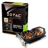 Zotac GeForce GTX 750 TI OC