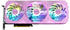 KFA² GeForce RTX 4070 Super EX Gamer Pink 1-Click OC