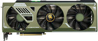 Manli GeForce RTX 4070 Ti Super Gallardo (M3551+N693)