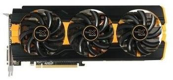 SAPPHIRE RADEON R9 290X TRI-X