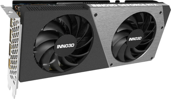 Inno3D GeForce RTX 4070 Super Twin X2 OC