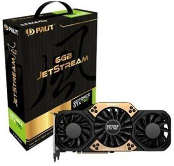 Palit GeForce GTX 780 Jetstream 6 GB