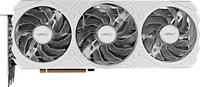 KFA² GeForce RTX 4070 Ti Super EX Gamer White