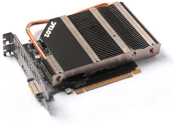 ZOTAC GTX750 Zone