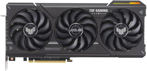 Asus GeForce RTX 4070 Super TUF Gaming