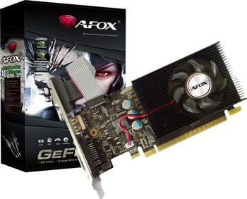 AFOX Geforce GT730 4GB GDDR3