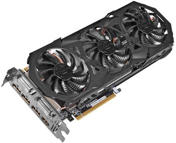 Gigabyte Geforce Gtx 970 GV-N970G1 Gaming 4GD 4 GB