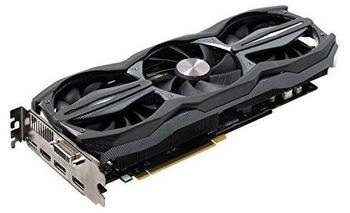 Zotac GeForce GTX980 AMP EXTREME Edition 4096MB