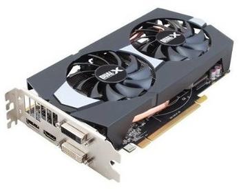 Sapphire Radeon R9 270 Dual-X OC Boost 2GB (11220-00-40G)