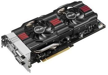 Asus GF GTX 770 Direct CU II OC 2GB (90YV04E1-M0NA00)