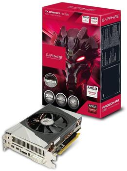 Sapphire Radeon R9 285 ITX Compact OC (11235-06-20G)