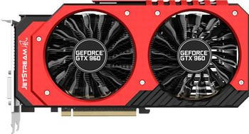 Palit GeForce GTX 960 Super Jetstream