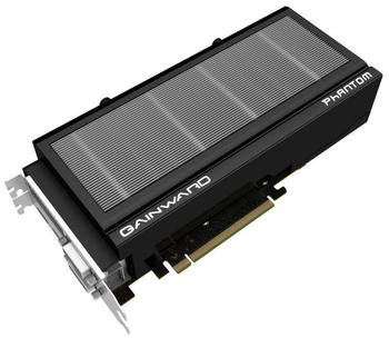 Gainward Geforce Gtx 960 Phantom GLH 2 GB