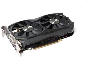 Gigabyte ZOTAC GeForce GTX 960 AMP Edition