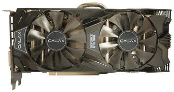 KFA² GeForce GTX 960 EX OC