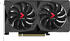 2.475 MHz, übertaktet: PNY GeForce RTX 4060