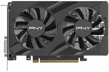 PNY GeForce RTX 3050 6GB VERTO Dual