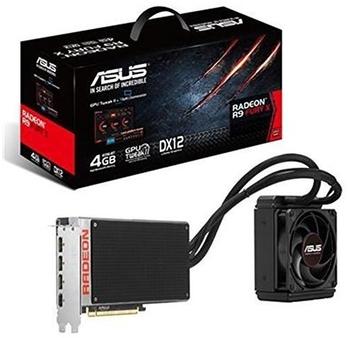 ASUS Radeon R9 Fury X