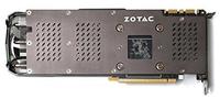 Zotac GeForce GTX 970 AMP! Extreme Core Edition